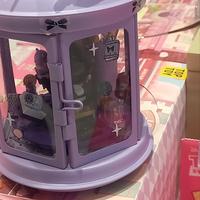 Gambar LEGO KUROMI TAPTOY ORIGINAL MINISO dari ebiolabook undefined 5 Tokopedia