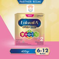 Gambar "READY" ENFAMIL A+2 400 GRAM (6-12 BULAN) dari ramsyah51 undefined 1 Tokopedia