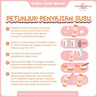 Gambar Bmt Platinum 800 Gr 800Gr dari Kenza Official Store undefined 1 Tokopedia