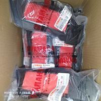 Gambar 2PH-E4450-00 filter / saringan udara mio m3, mio 125 2PH Yamaha original dari RJW Motor shop undefined 2 Tokopedia
