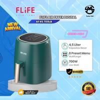 Gambar AIR FRYER FLIFE AF - 45 700 LB (MULTIFUNGSI, LOW WATT) dari PT Sumber Multi undefined 1 Tokopedia