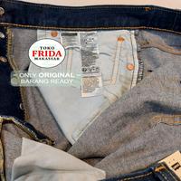 Gambar Levis Original Men 501 Celana Panjang Jeans Pria Art: 00501-1485 - 27 dari Toko Frida Mks undefined 5 Tokopedia