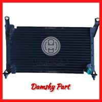 Gambar Kondensor Condensor AC Mobil Suzuki Baleno R134 Pokka (0575) dari CV BNB INST undefined 1 Tokopedia