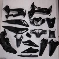 Gambar Full Body Supra X 125 Batman 2007 2008 2009 2010 2011 2012 2013 / Supra X 125 D Lama 2004 2005 2006 WIN | complete set bodi kasar halus motor honda original old komplit lengkap hitam glossy merah maroon marun dari laku jaya22 undefined 1 Tokopedia