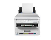 Gambar Printer Epson Work Force Pro WF-C5390  WFC5390  WF C5390  WFC 5390 ORIGINAL dari Epson Online Store undefined 2 Tokopedia