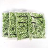 Gambar 1 Doz 10 kg Mukimami mukimame kacang kedelai hijau jepang - Frozen Beku dari Rumahfresh undefined 1 Tokopedia