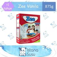 Gambar Zee Reguler Vanilla 900 Gr Original Best Seller dari mushroom ch undefined 1 Tokopedia