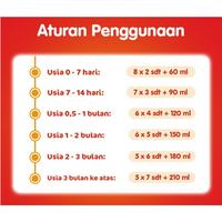 Gambar Bmt Platinum 800 Gr 800Gr dari Kenza Official Store undefined 2 Tokopedia