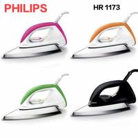 Gambar SETRIKA PHILIPS HD 1173 - Hitam dari Ritaelektronik undefined 1 Tokopedia