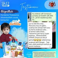 Gambar Susu Kambing Etawa Bubuk Sr12 Go Milku Penggemuk Badan Anak Dan Dewasa Original Best Seller - original, 600 gram dari mushroom ch undefined 1 Tokopedia
