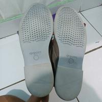 Gambar GEOX Respira Desert Suede dari 4Dsecondbrand undefined 4 Tokopedia
