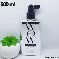 Gambar NEW COLOR WOW Extra Strength Dream Coat Anti Frizz Hair Treatment - 200ml-Full Size dari Ryanndo Shop undefined 2 Tokopedia