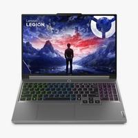 Gambar LENOVO LEGION 5 16IRX9 16 I7 14650HX RTX4050 16GB 512GB W11 OHS 16" WQXGA 165HZ 100SRGB 4ZRGB - +SOFTWARE, 16GB/1TB dari Lenovo Legion Official undefined 2 Tokopedia
