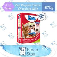 Gambar Zee Reguler Coklat 875 Gr Original Best Seller dari mushroom ch undefined 1 Tokopedia