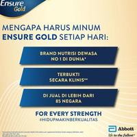 Gambar Ensure Vanila 900 Gr Kaleng - MAY 25 dari Mabkhut Jaya Store undefined 5 Tokopedia