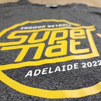 Gambar Kaos Jersey Netball Australia Stretch Lengan Panjang Second Original Size M L XL dari ArayaShopBdg undefined 3 Tokopedia