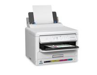 Gambar Printer Epson Work Force Pro WF-C5390  WFC5390  WF C5390  WFC 5390 ORIGINAL dari Epson Online Store undefined 4 Tokopedia
