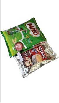Gambar Milo Complete Mix Profesional 960gr + Nescafe Latte 500gr Nestle Prof. dari Graciano Distribusindo undefined 2 Tokopedia