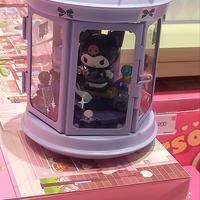 Gambar LEGO KUROMI TAPTOY ORIGINAL MINISO dari ebiolabook undefined 4 Tokopedia