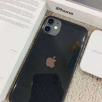 Gambar iphone 11 64gb second resmi ibox pa/a dari hafidzcellwtc undefined 1 Tokopedia