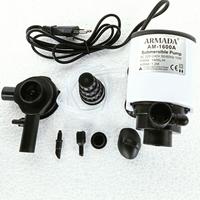 Gambar Terlaris power head ph ARMADA AM 1600 A mesin pompa celup aquarium kolam filter water pump dari TERNAK TERNIK NUSANTARA undefined 3 Tokopedia
