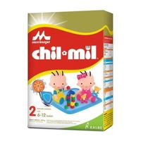 Gambar Chil Mil Gold 400 G Original Best Seller dari mushroom ch undefined 1 Tokopedia