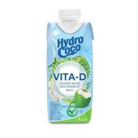 Gambar terbaru hydro coco vita d 330 ml x 12pcs high quality dari NahdillaSTORE undefined 2 Tokopedia