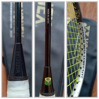 Gambar Raket badminton bulu tangkis Yonex Original bekas dari TMju undefined 4 Tokopedia