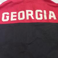 Gambar Jaket Traktop Adidas Bunga Georgia dari BieSecond2nd undefined 2 Tokopedia