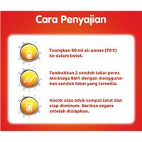Gambar Bmt Platinum 800 Gr 800Gr dari Kenza Official Store undefined 5 Tokopedia