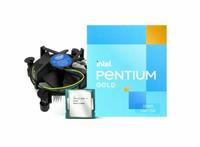 Gambar INTEL PENTIUM GOLD G6405 BOX PROCESSOR dari SidikShop23 undefined 2 Tokopedia
