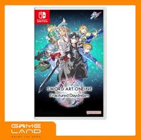 Gambar Sword Art Online Fractured Daydream - Nintendo Switch dari Gameland undefined 1 Tokopedia