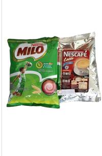 Gambar Milo Complete Mix Profesional 960gr + Nescafe Latte 500gr Nestle Prof. dari Graciano Distribusindo undefined 1 Tokopedia