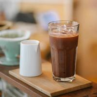 Gambar Lean Lab - Minuman Bubuk Matcha Latte / Choco Latte - 35gr - Matcha Latte dari Allofsnackid undefined 3 Tokopedia