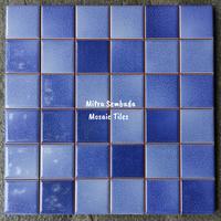 Gambar KERAMIK ATHENA ANTARTIKA MEDIUM BLUE UK. 30 X 30 dari Mitrasembada undefined 3 Tokopedia