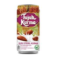 Gambar Paket 4 Susu Tujuh Kurma Free Tas Mika Original Best Seller dari mushroom ch undefined 2 Tokopedia