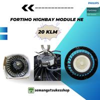 Gambar Lampu Fortimo Highbay Module HE 20KLM 857 G2 Philips dari Semangat Sukses Shop undefined 1 Tokopedia