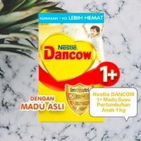 Gambar DANCOW  1+MADU 1KG 1-3 TAHUN dari 3 SAUDARA'SHOPP undefined 2 Tokopedia