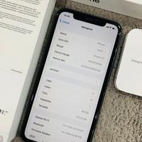 Gambar iphone 11 64gb second resmi ibox pa/a dari hafidzcellwtc undefined 4 Tokopedia