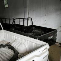 Gambar Bak Mobil Hilux Revo Single Cabin 4x4 dari YANCHO AUTO PART undefined 3 Tokopedia