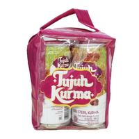 Gambar Paket 4 Susu Tujuh Kurma Free Tas Mika Original Best Seller dari mushroom ch undefined 1 Tokopedia