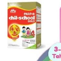 Gambar Morinaga Chil School Strawberry 800 Gram dari TokoSRF undefined 1 Tokopedia