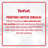 Gambar Tefal Complete Set B Anti Lengket / Cook & Clean 20cm + Turner Spatula dari Tefal Indonesia Official undefined 5 Tokopedia
