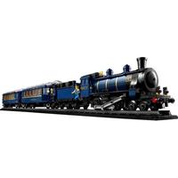 Gambar POTA LEGO 21344 - CUUSO / IDEAS - THE ORIENT EXPRESS TRAIN dari Pota Pota 11 undefined 3 Tokopedia