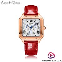 Gambar Jam Tangan Wanita Original Alexandre Christie AC2B18BF dari Gimpo_Arena.bjb undefined 1 Tokopedia