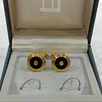 Gambar CUFFLINKS MANSET DUN HI ILL ORIGINAL 100% no st dupont Mont blanc dari Toko Batu Pirus Dan Pulpen 88 undefined 5 Tokopedia