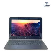Gambar HP X360 G4 11 CORE M3 RAM 4 SSD 256 dari Planet_Laptop undefined 1 Tokopedia