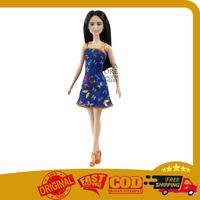 Gambar Barbie Doll Assortment Ori Mattel. Boneka Mainan Anak - Barbie Aksesori dari Kimsha Storee undefined 3 Tokopedia