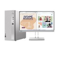 Gambar PC Desktop Lenovo IdeaCentre 3 07IRB8 Core i3 13100 8GB 512GB SSD W11 OHS + MONITOR 21.5" - Windows 11 Home, 4gb 256ssd dari Top Tech Comp undefined 2 Tokopedia