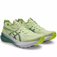 Gambar SEPATU LARI ASICS GEL-KAYANO 31 COOL MATCHA ORIGINAL - 9~(42.5) dari Blackcrows undefined 2 Tokopedia